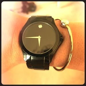 Movado watch